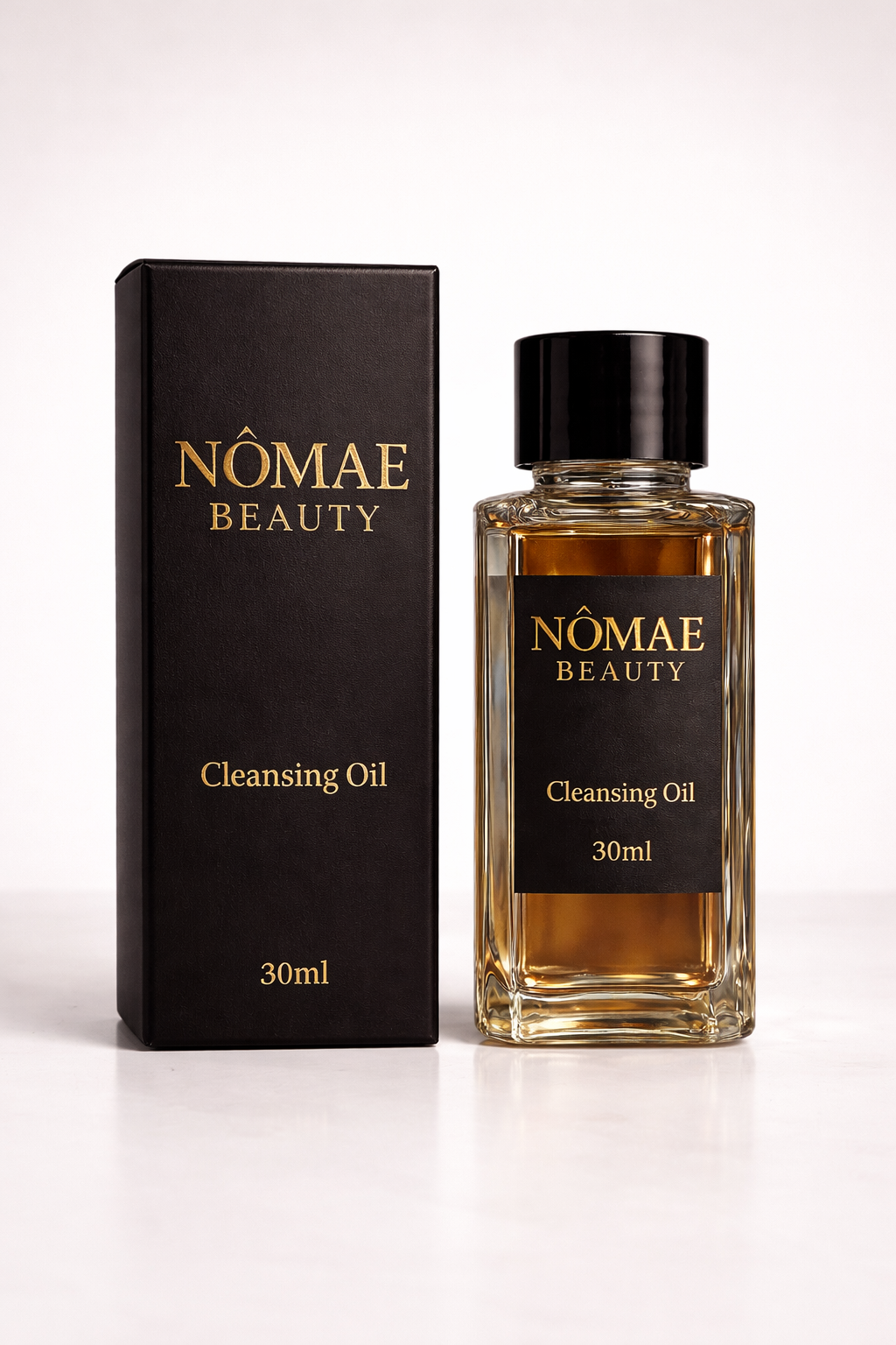 Huile nettoyante CLEANSING OIL