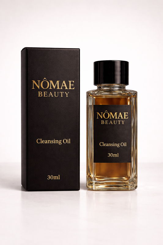 Huile nettoyante CLEANSING OIL
