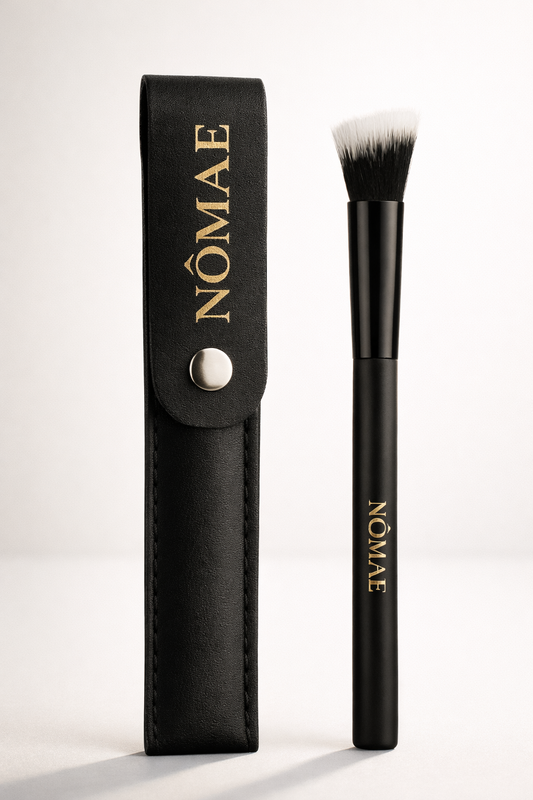 Pinceau cil NOMAE BEAUTY - édition luxe