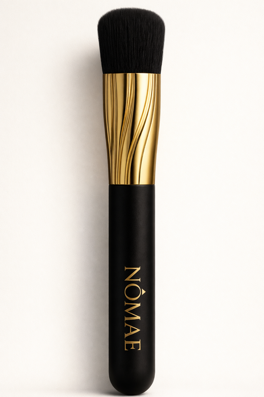 Pinceau de nettoyage - NOMAE BEAUTY