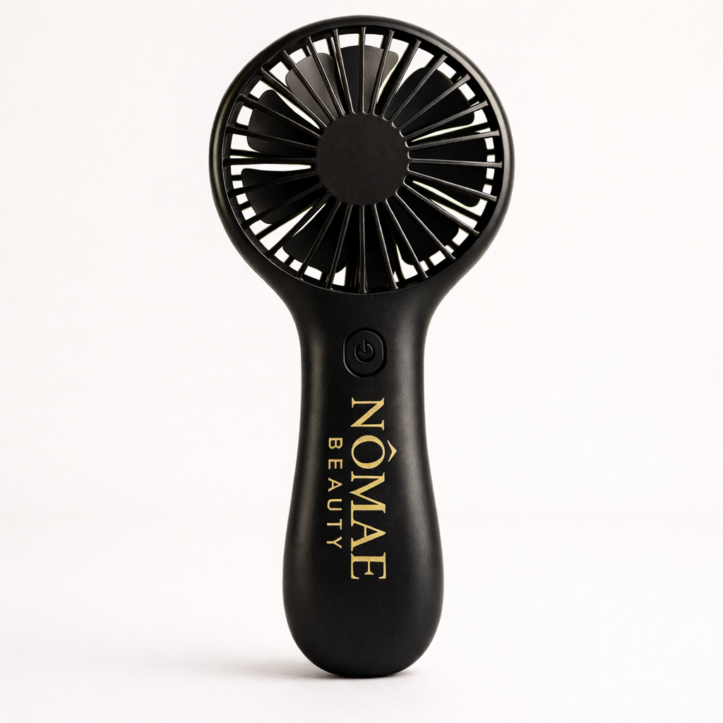 Mini Ventilateur NÔMAE BEAUTY - Séchage
Express & Précision
