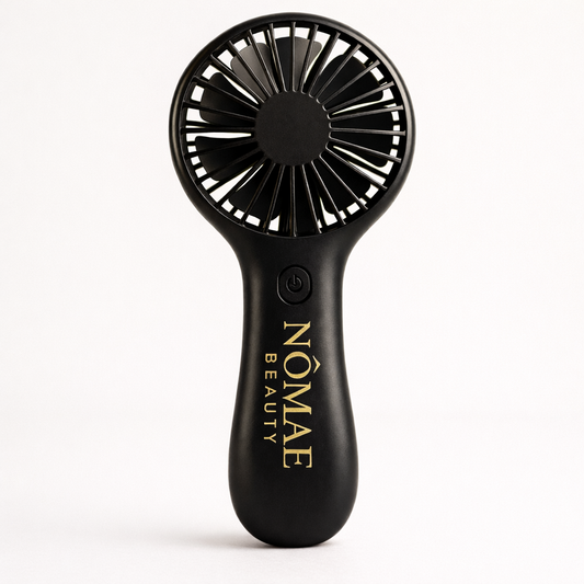 Mini Ventilateur NÔMAE BEAUTY - Séchage
Express & Précision